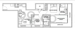 Bliss Loft (D12), Apartment #460168301